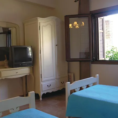 別荘 Gorgeous In Nafpaktos Skaloma