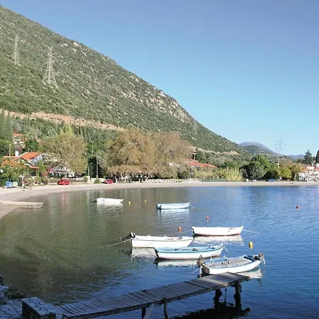 Gorgeous In Nafpaktos *