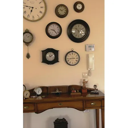 Gorgeous In Nafpaktos 別荘