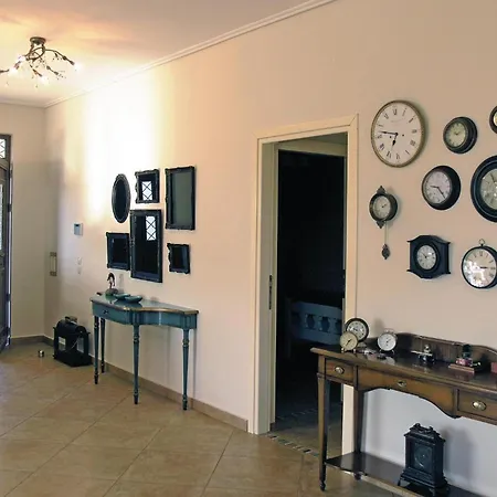 Gorgeous In Nafpaktos