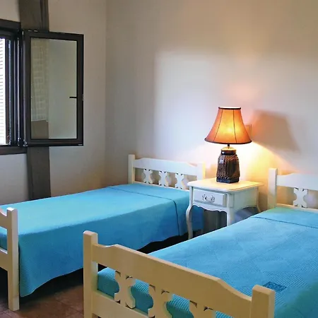 בית נופש Gorgeous In Nafpaktos