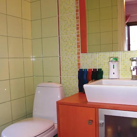 Gorgeous In Nafpaktos 別荘 Skaloma