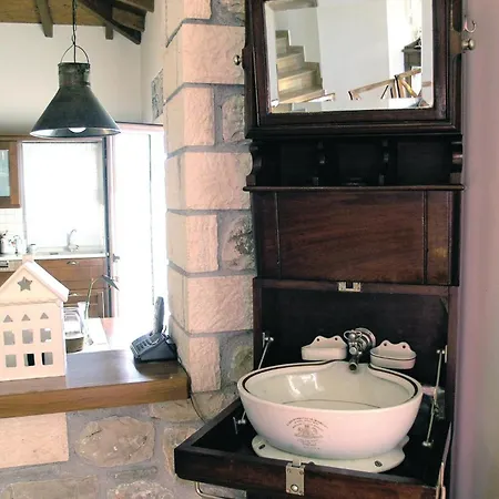 Gorgeous In Nafpaktos