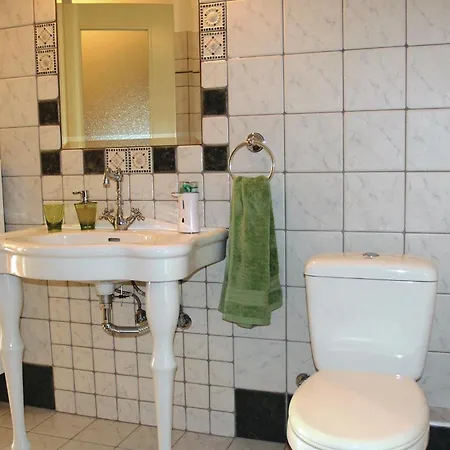 Gorgeous In Nafpaktos Holiday home *
