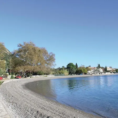 Gorgeous In Nafpaktos * Skaloma