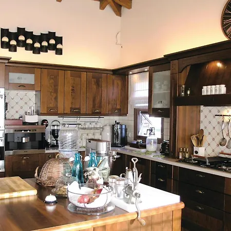 Gorgeous In Nafpaktos Holiday home *