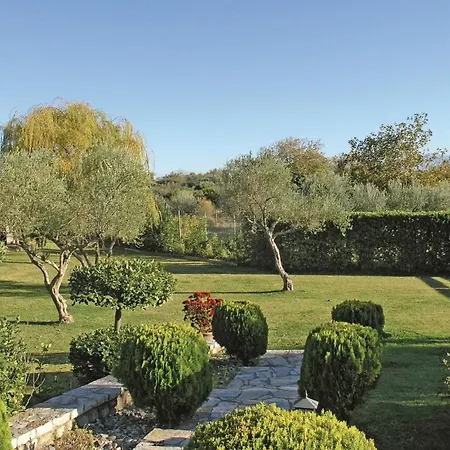 Gorgeous In Nafpaktos Holiday home Skaloma