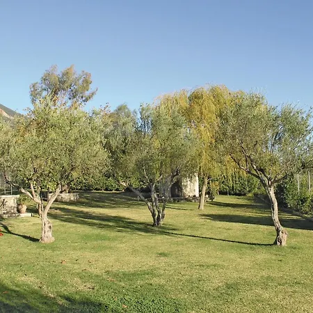 Gorgeous In Nafpaktos 別荘