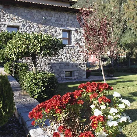 בית נופש Gorgeous In Nafpaktos *